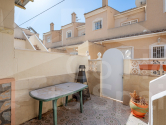 Re-Sale · Townhouse Ciudad Quesada · Ciudad Quesada - Rojales