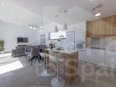 New Build · Detached Villa Calasparra · Murcia