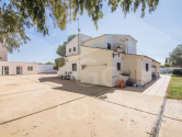 Re-Sale · Detached Villa Santa Pola