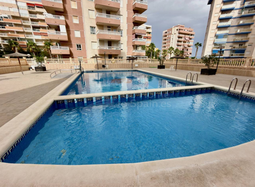 Re-Sale · Apartment Guardamar de Segura · Guardamar del Segura