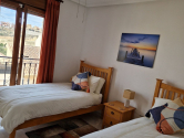 Re-Sale · Apartment Algorfa · La finca Golf