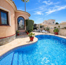 Detached Villa - Venta - Benijófar - Atalaya Park