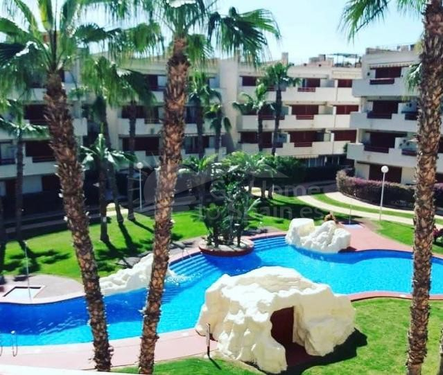  · A Orihuela · Playa Flamenca