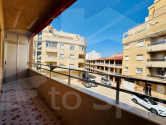 Re-Sale · Apartment La Mata