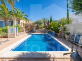 Re-Sale · Detached Villa Ciudad Quesada · Rojales