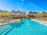 Re-Sale · Apartment Orihuela Costa · Playa Flamenca