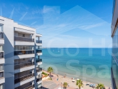 Re-Sale · Apartment La Manga