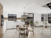 New Build · Detached Villa Vistabella Golf