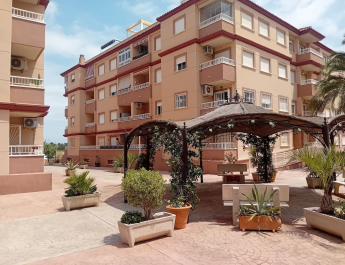 Apartment - Venta - Algorfa - Algorfa