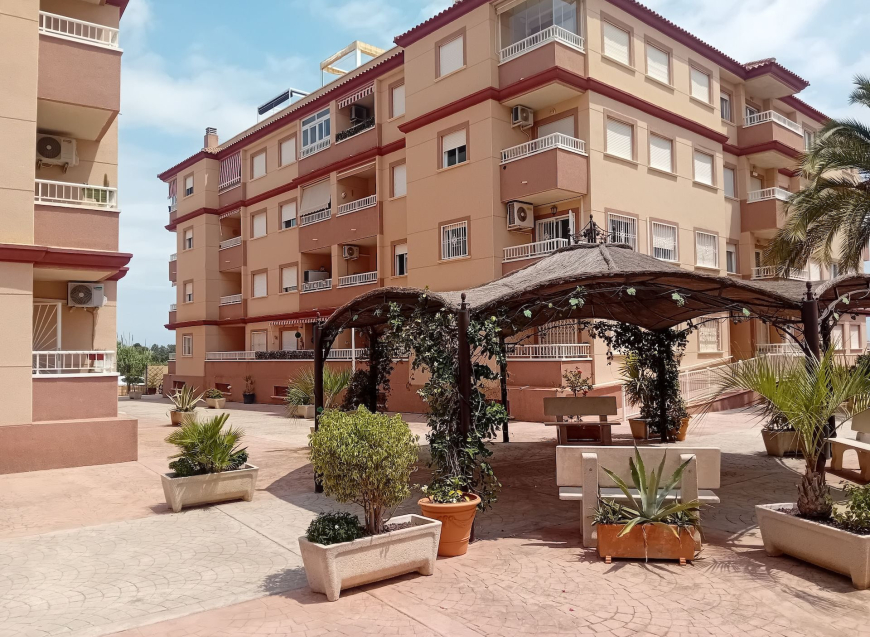Venta · Apartment Algorfa