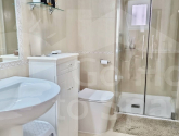 Re-Sale · Detached Villa Los Montesinos · Urbanizacion montesol