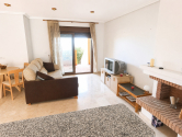 Venta · Apartment Algorfa · La finca Golf