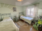 Re-Sale · Villa Detached Ciudad Quesada · La Marquesa Golf