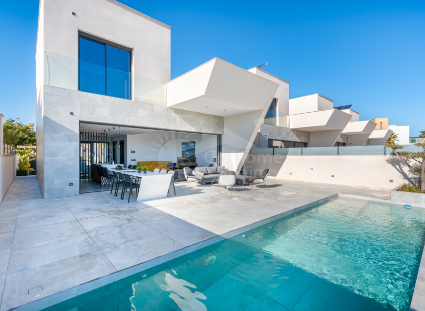 Venta · Villa Ciudad Quesada - Rojales