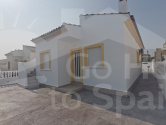 Nueva construcción  · Detached Villa Orihuela