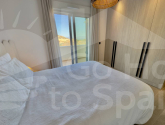 Re-Sale · Apartment Algorfa · La Finca Resort