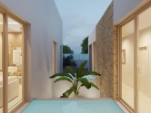 Nueva construcción  · Detached Villa Algorfa