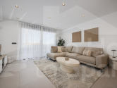Luxury Property · Detached Villa Torrevieja · Nueva Torrevieja - Aguas Nuevas