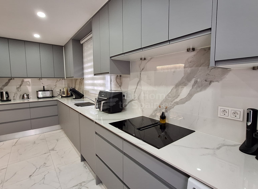 Venta · Detached Villa El Raso