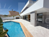 Nueva construcción  · Detached Villa Ciudad Quesada · Ciudad Quesada - Rojales