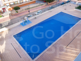 Re-Sale · Apartment Torrevieja · Punta Prima