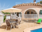Re-Sale · Villa Ciudad Quesada - Rojales