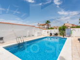 Venta · Detached Villa Ciudad Quesada · Ciudad Quesada - Rojales