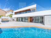 Re-Sale · Detached Villa Ciudad Quesada · La Marquesa Golf