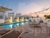 Re-Sale · Detached Villa Orihuela Costa · Villamartin