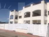 Nueva construcción  · Apartment / Flat Lorca