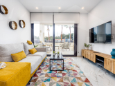 New Build · Apartment Torrevieja · Costa Blanca