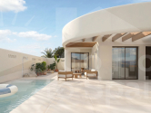 Nueva construcción  · Detached Villa Algorfa · La Finca Resort