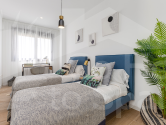 New Build · Detached Villa Alicante · Finestrat