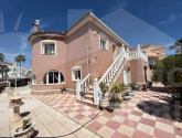 Re-Sale · Detached Villa Ciudad Quesada · Ciudad Quesada - Rojales