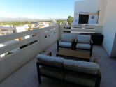 Re-Sale · Apartment Algorfa · La finca Golf