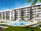 New Build · Apartament La Mata · Costa Blanca