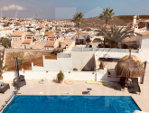 Re-Sale · Detached Villa Ciudad Quesada · Ciudad Quesada - Rojales