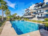 Re-Sale · Penthouse Villamartín · Villamartin