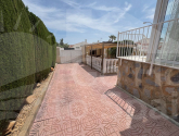 Re-Sale · Detached Villa Ciudad Quesada · Ciudad Quesada - Rojales