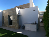 Re-Sale · Detached Villa Algorfa