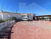 Re-Sale · Detached Villa Rojales · Cuidad Quesada