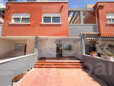 Re-Sale · Townhouse Ciudad Quesada · Doña Pepa