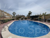 Re-Sale · Detached Villa Benijófar · Benijofar