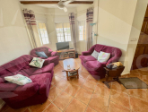 Re-Sale · Detached Villa Algorfa · Lo Crispin