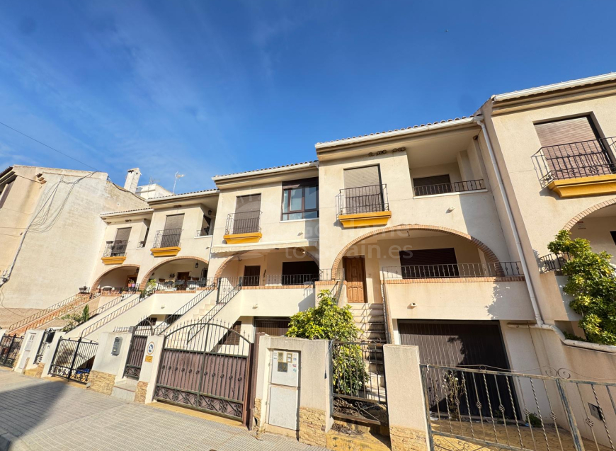  · T San Miguel de Salinas