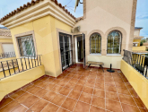 Venta · Detached Villa Algorfa · Lo Crispin