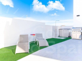 Re-Sale · Detached Villa Benijófar · Benijófar, Alicante
