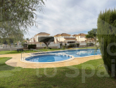 Re-Sale · Detached Villa Algorfa · Lo Crispin