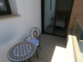 Re-Sale · Detached Villa Algorfa · La finca Golf