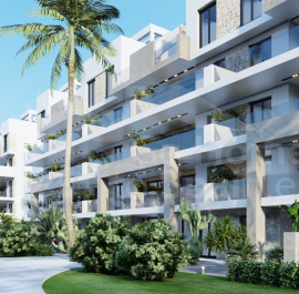 Apartment - Nueva construcción  - Guardamar de Segura - Guardamar del Segura